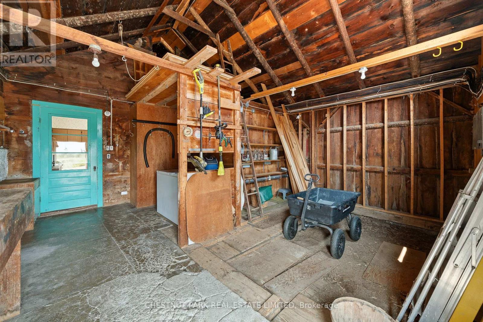 403 Closson Road, Prince Edward County (Hillier), Ontario  K0K 2J0 - Photo 31 - X12346171