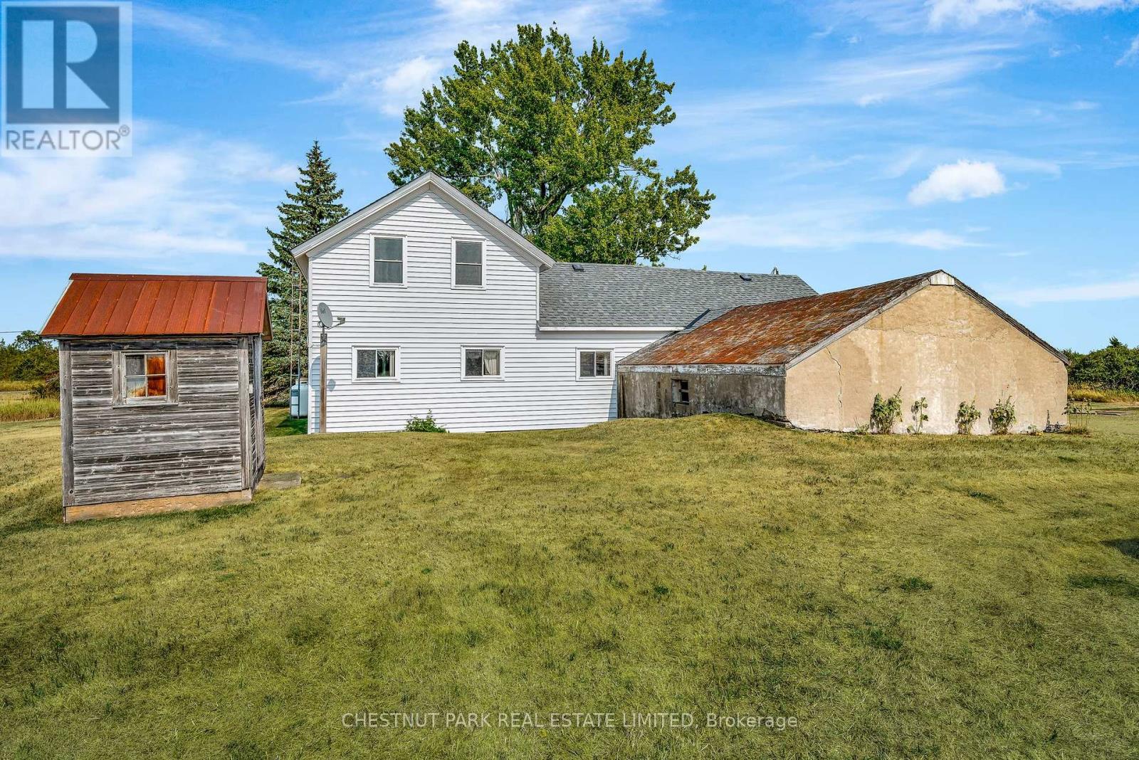 403 Closson Road, Prince Edward County (Hillier), Ontario  K0K 2J0 - Photo 32 - X12346171