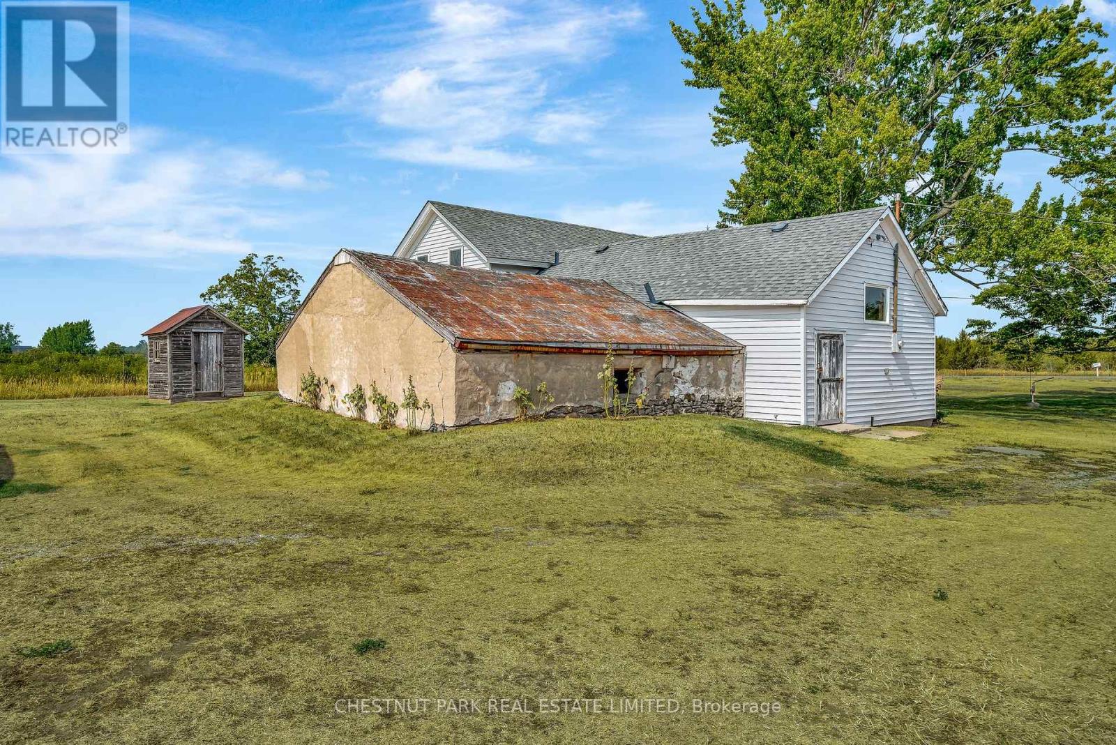 403 Closson Road, Prince Edward County (Hillier), Ontario  K0K 2J0 - Photo 33 - X12346171