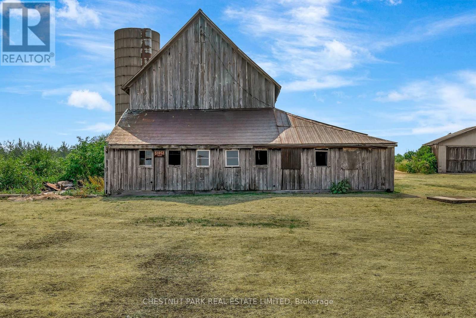 403 Closson Road, Prince Edward County (Hillier), Ontario  K0K 2J0 - Photo 34 - X12346171