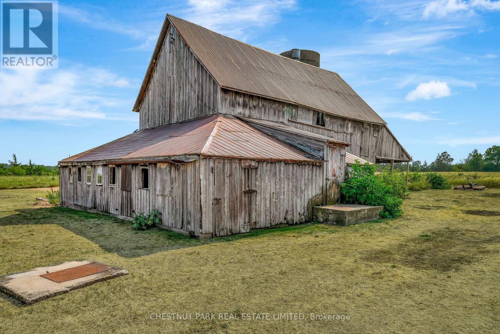 403 Closson Road, Prince Edward County (Hillier), Ontario  K0K 2J0 - Photo 35 - X12346171