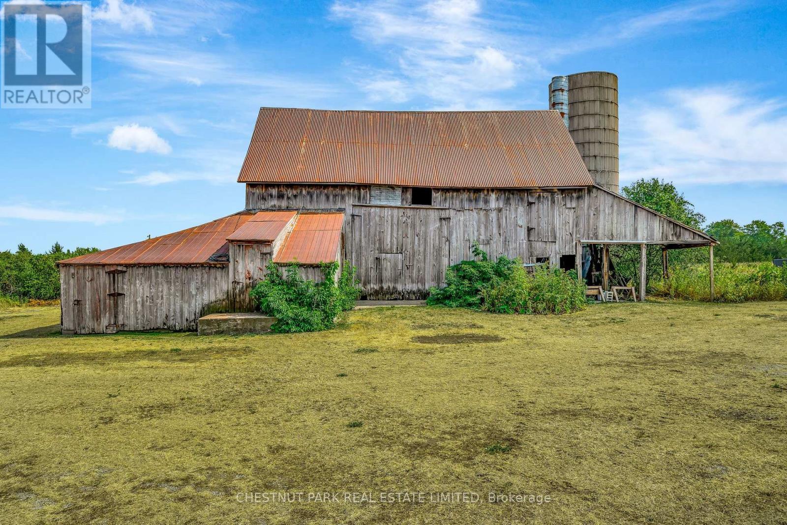 403 Closson Road, Prince Edward County (Hillier), Ontario  K0K 2J0 - Photo 36 - X12346171