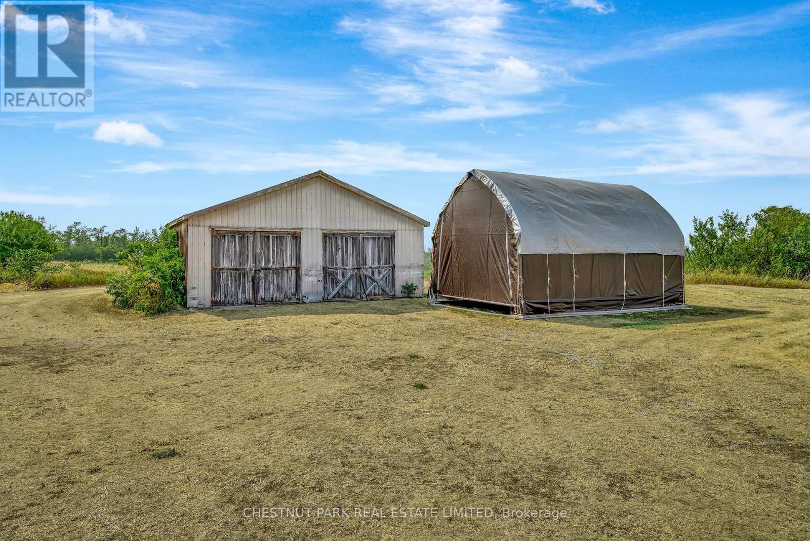 403 Closson Road, Prince Edward County (Hillier), Ontario  K0K 2J0 - Photo 37 - X12346171