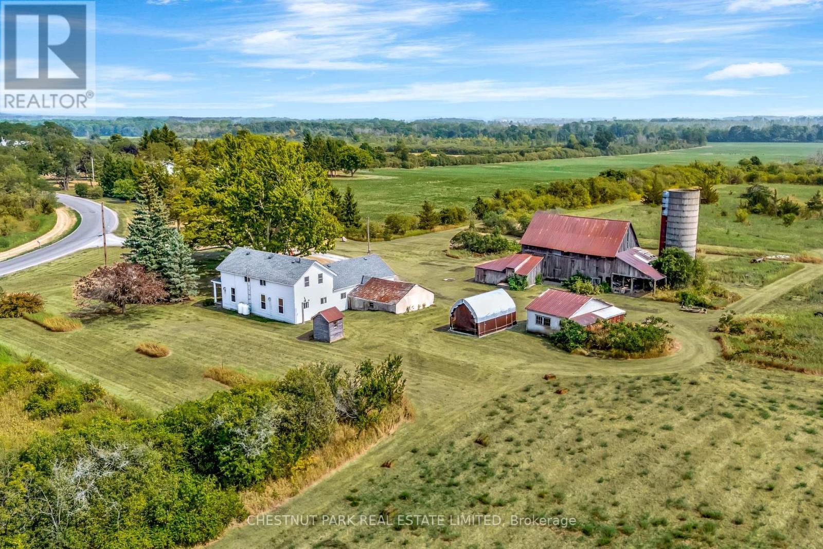 403 Closson Road, Prince Edward County (Hillier), Ontario  K0K 2J0 - Photo 4 - X12346171