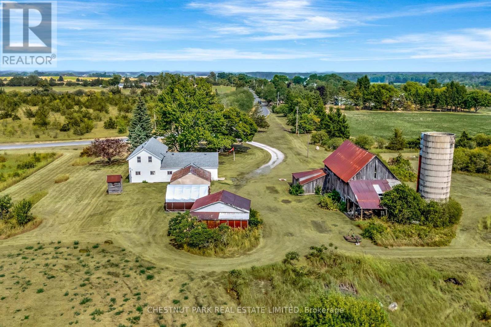 403 Closson Road, Prince Edward County (Hillier), Ontario  K0K 2J0 - Photo 5 - X12346171