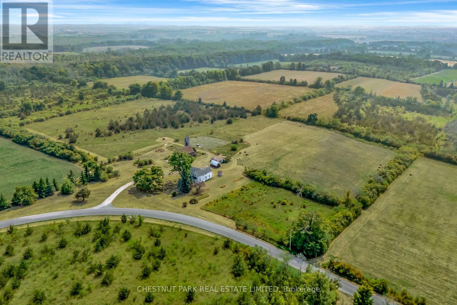 403 Closson Road, Prince Edward County (Hillier), Ontario  K0K 2J0 - Photo 6 - X12346171