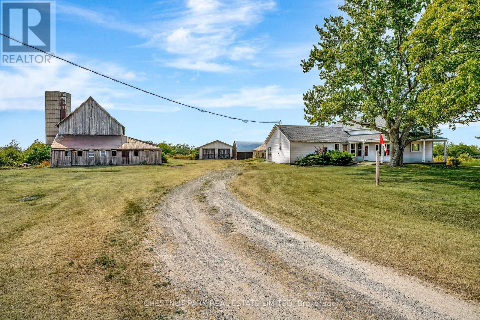 403 Closson Road, Prince Edward County (Hillier), Ontario  K0K 2J0 - Photo 7 - X12346171