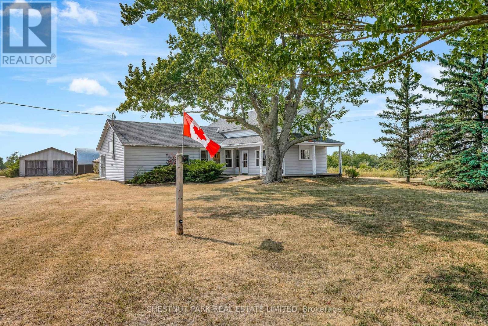 403 Closson Road, Prince Edward County (Hillier), Ontario  K0K 2J0 - Photo 8 - X12346171