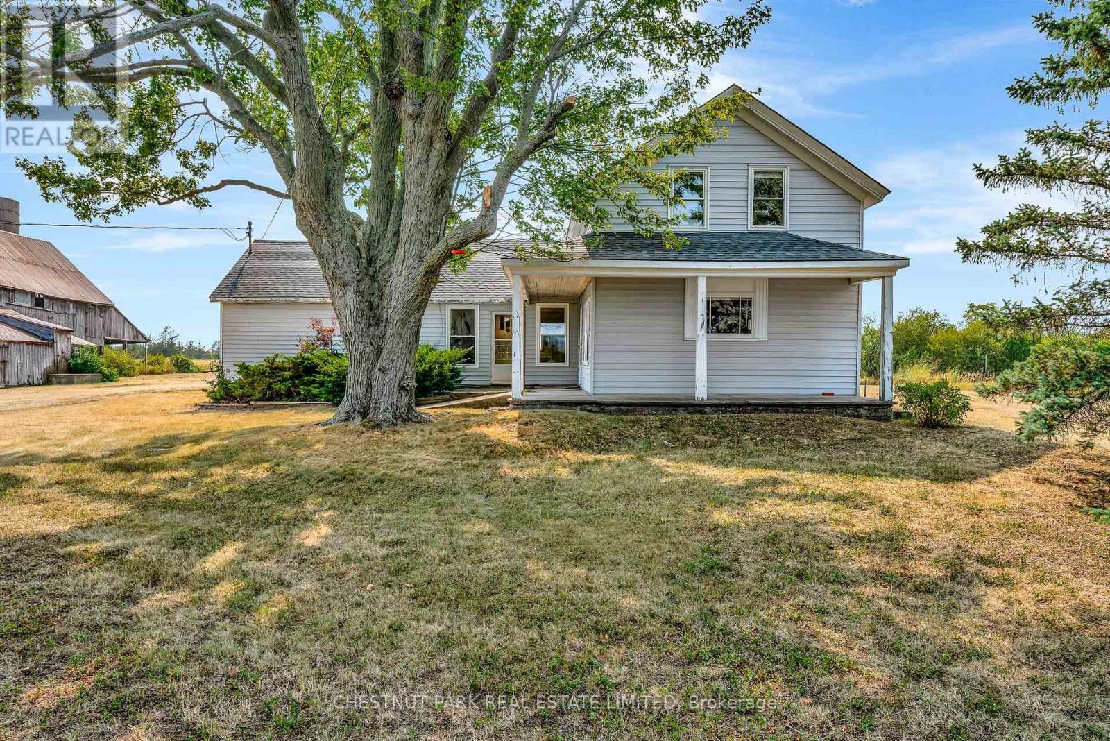 403 Closson Road, Prince Edward County (Hillier), Ontario  K0K 2J0 - Photo 9 - X12346171
