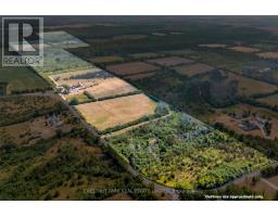 403 CLOSSON ROAD, prince edward county (hillier), Ontario