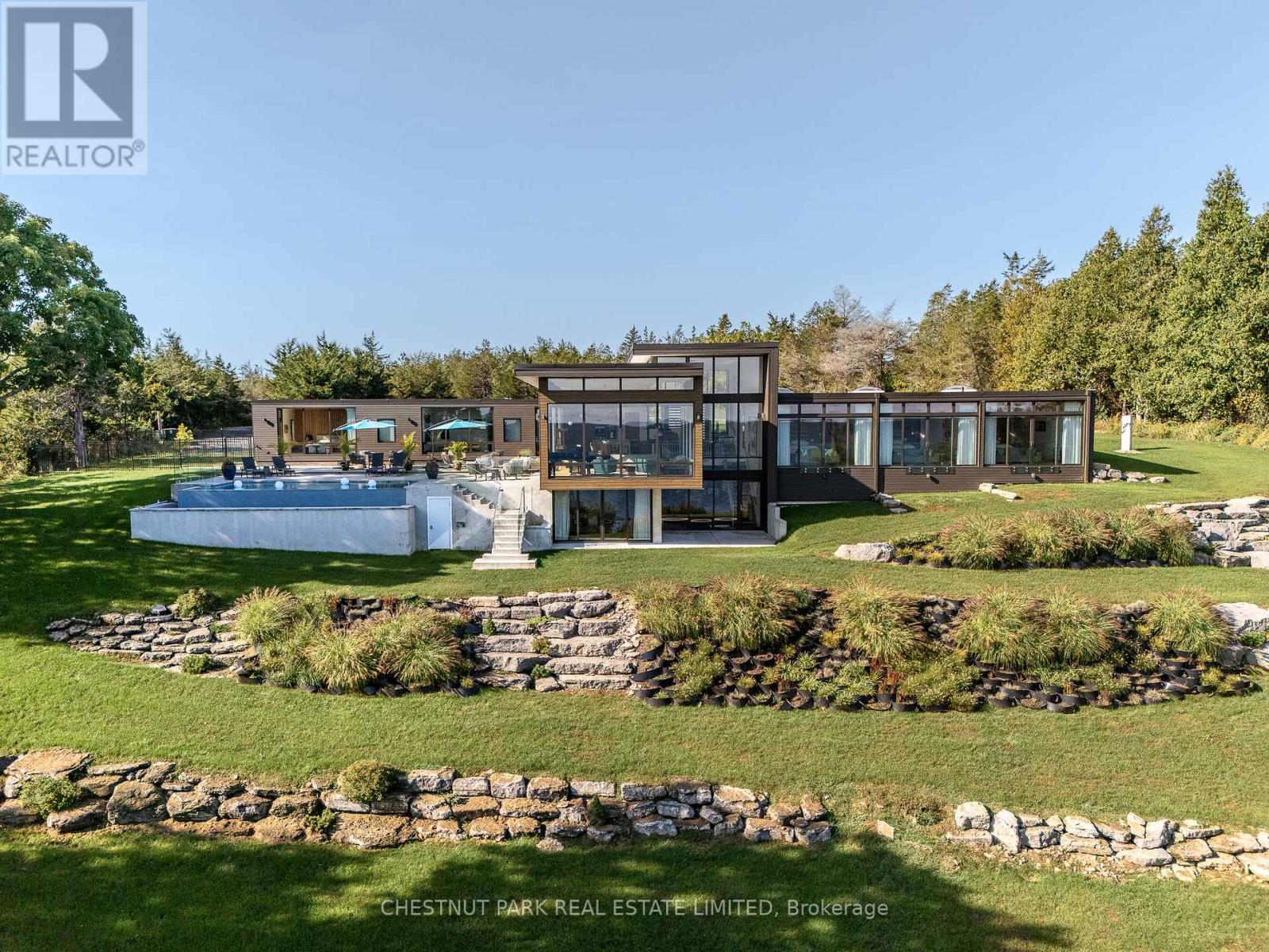 1641 County Road 13, Prince Edward County (South Marysburg Ward), Ontario  K0K 2P0 - Photo 2 - X12357013