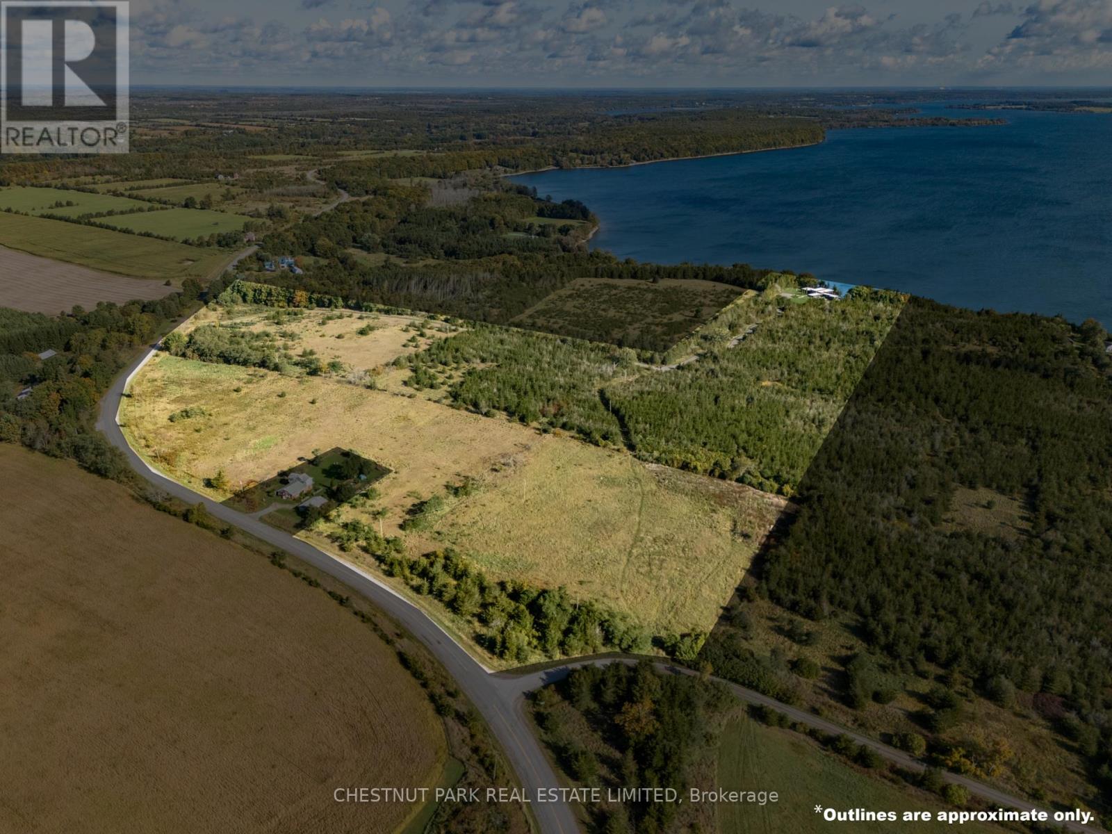 1641 County Road 13, Prince Edward County (South Marysburg Ward), Ontario  K0K 2P0 - Photo 42 - X12357013
