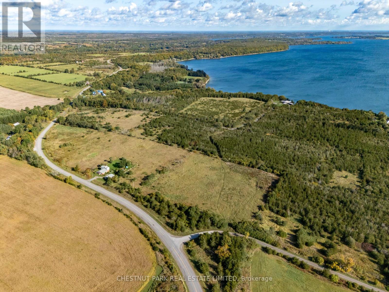 1641 County Road 13, Prince Edward County (South Marysburg Ward), Ontario  K0K 2P0 - Photo 43 - X12357013