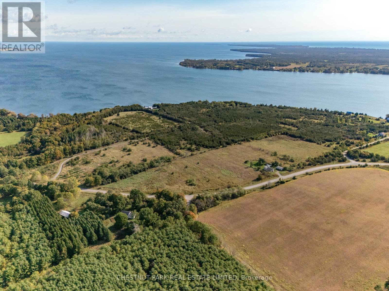 1641 County Road 13, Prince Edward County (South Marysburg Ward), Ontario  K0K 2P0 - Photo 44 - X12357013