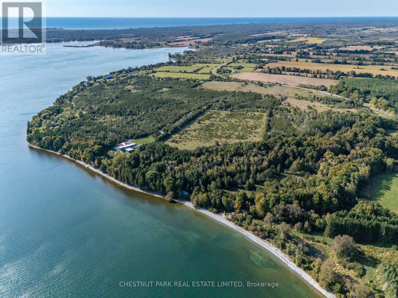 1641 County Road 13, Prince Edward County (South Marysburg Ward), Ontario  K0K 2P0 - Photo 45 - X12357013