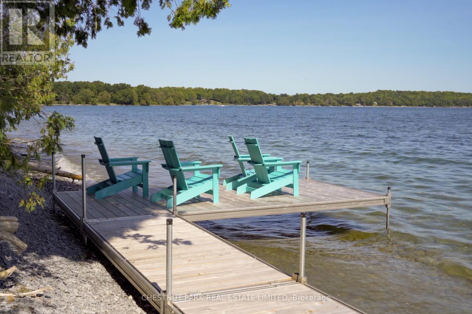 1641 County Road 13, Prince Edward County (South Marysburg Ward), Ontario  K0K 2P0 - Photo 6 - X12357013