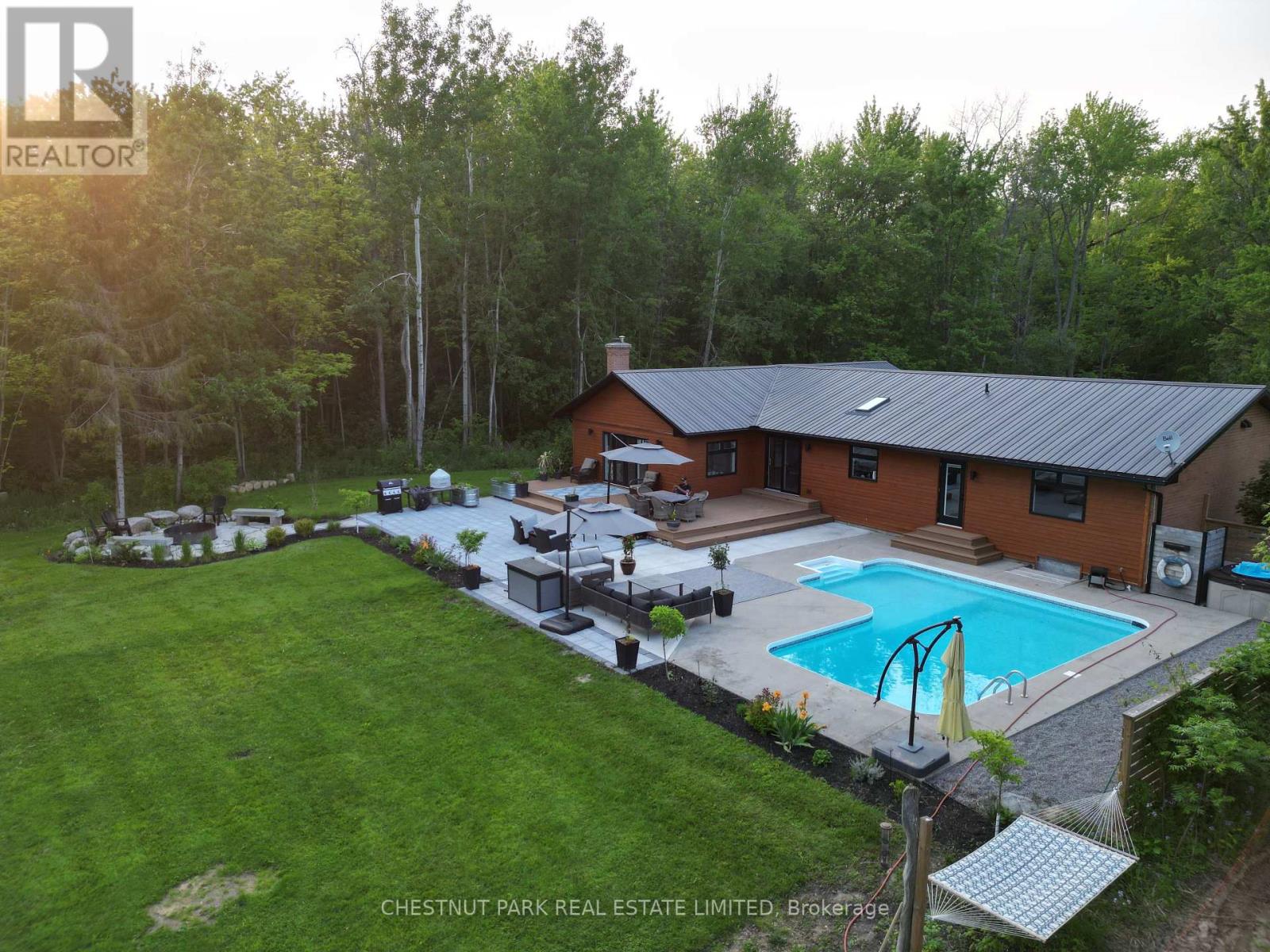 407 County Road 4, Prince Edward County (Hallowell Ward), Ontario  K0K 2T0 - Photo 38 - X12473480