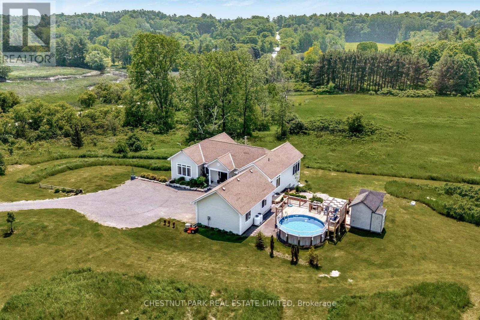 3118 County Road 10 Road, Prince Edward County (South Marysburg Ward), Ontario  K0K 2P0 - Photo 46 - X12474714