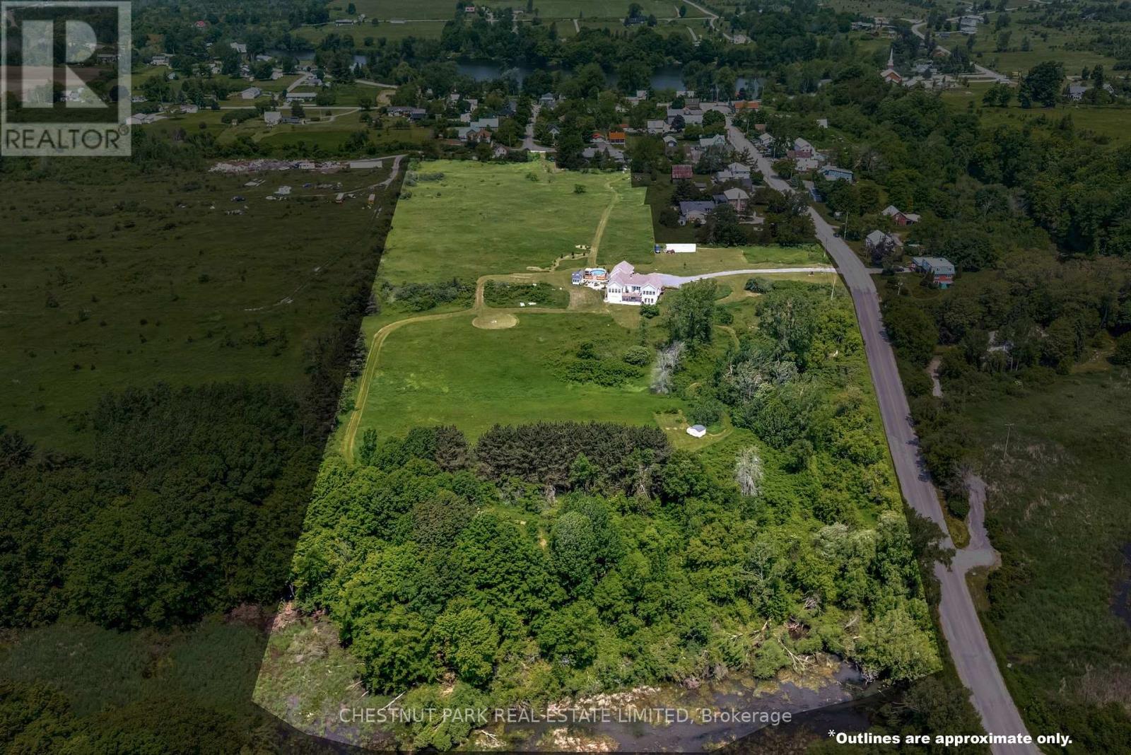 3118 County Road 10 Road, Prince Edward County (South Marysburg Ward), Ontario  K0K 2P0 - Photo 47 - X12474714