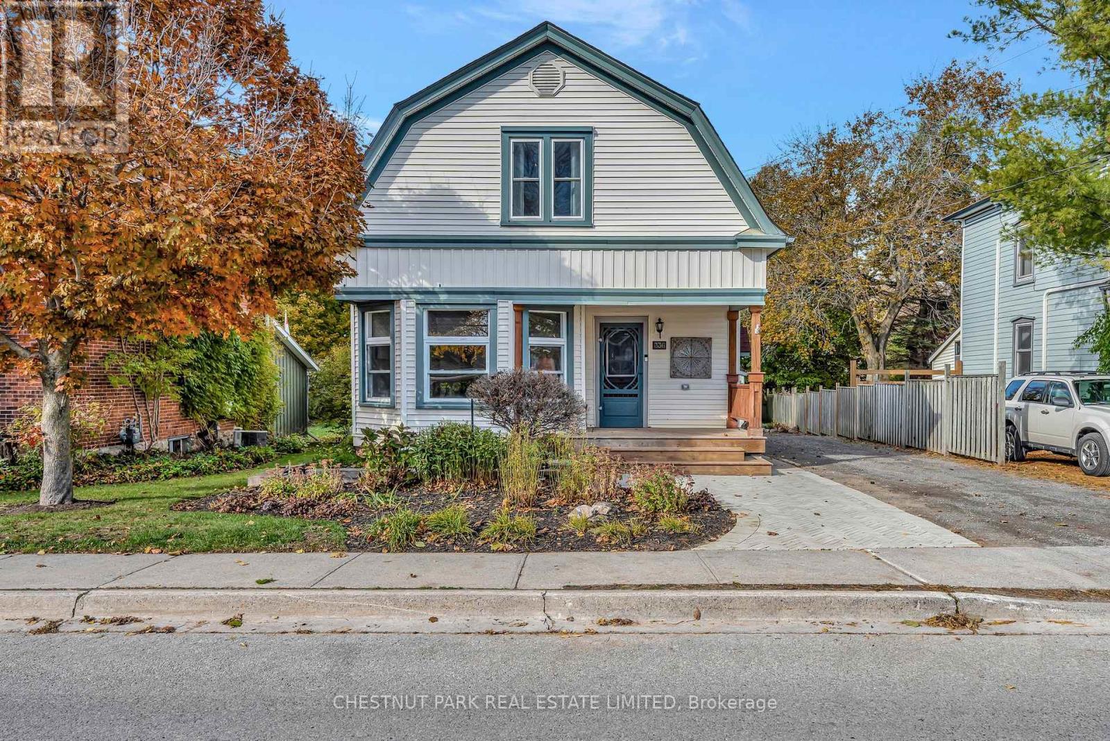 336 Bloomfield Main Street, Prince Edward County (Bloomfield Ward), Ontario  K0K 1G0 - Photo 1 - X12514412