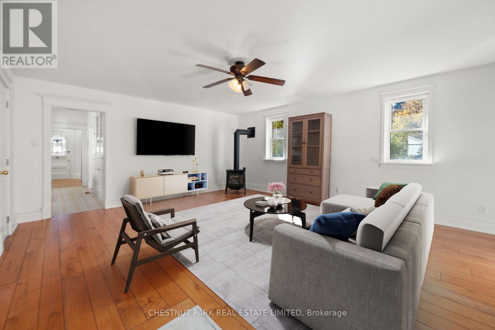 336 Bloomfield Main Street, Prince Edward County (Bloomfield Ward), Ontario  K0K 1G0 - Photo 21 - X12514412