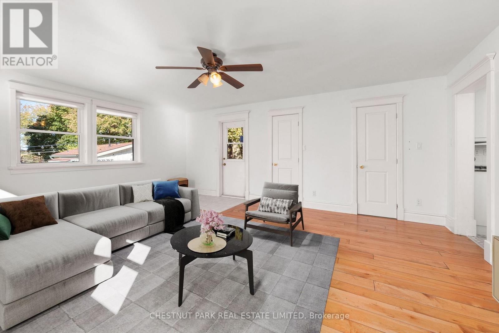 336 Bloomfield Main Street, Prince Edward County (Bloomfield Ward), Ontario  K0K 1G0 - Photo 22 - X12514412