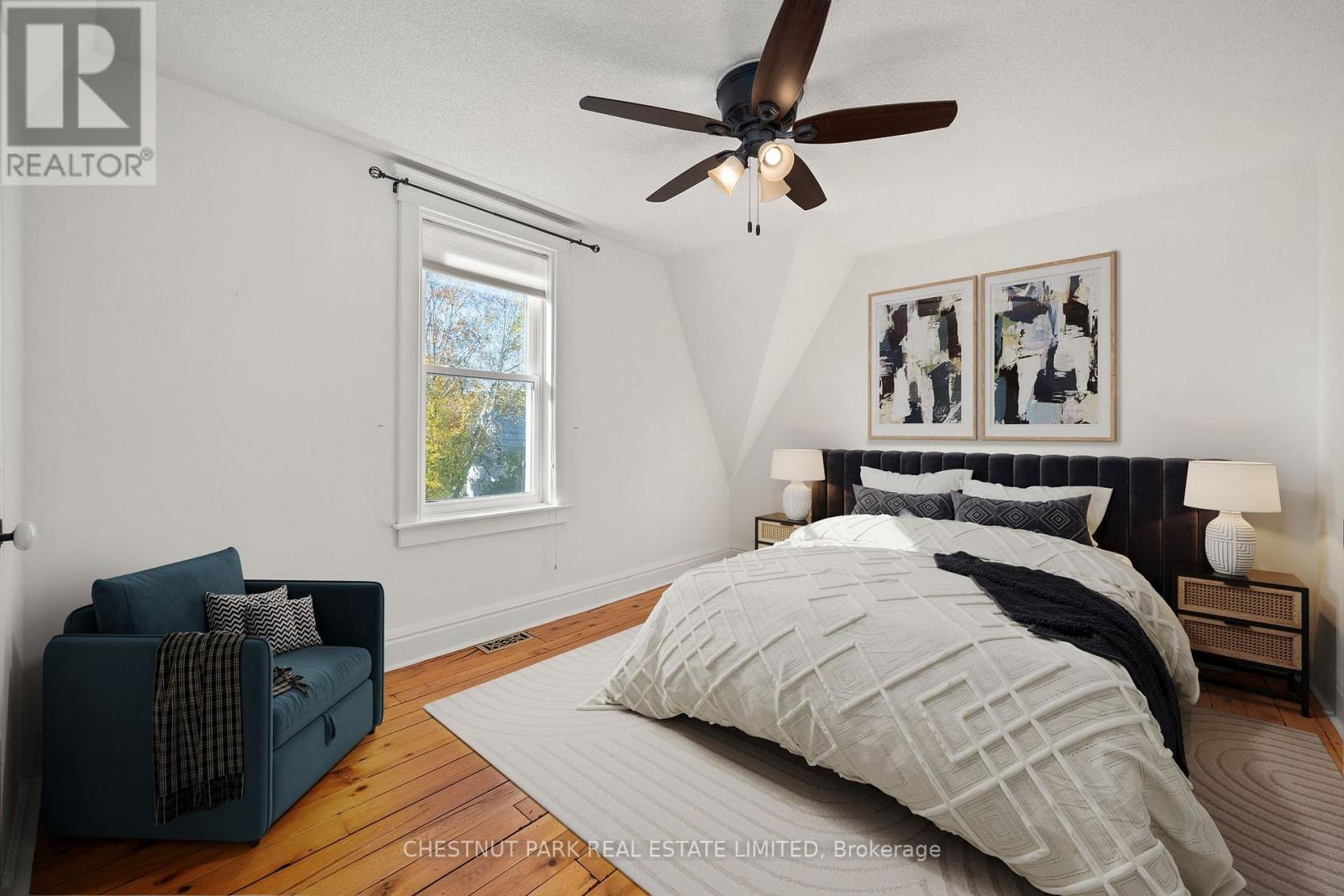 336 Bloomfield Main Street, Prince Edward County (Bloomfield Ward), Ontario  K0K 1G0 - Photo 26 - X12514412