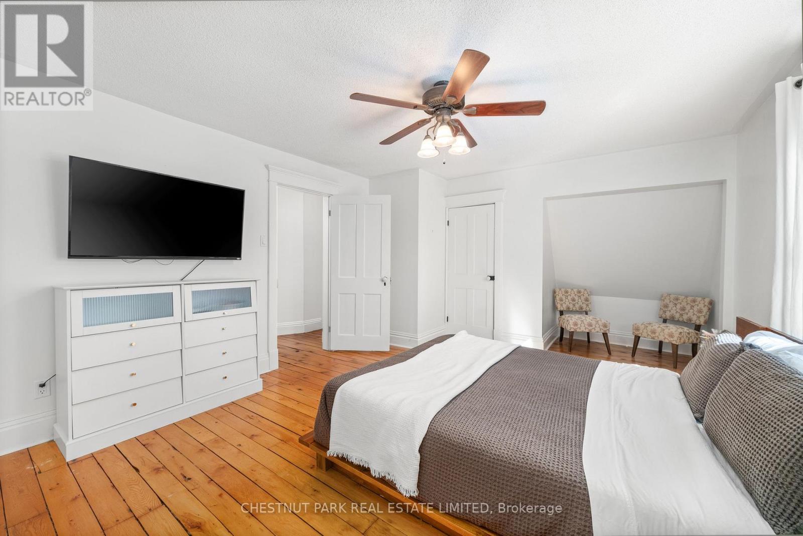 336 Bloomfield Main Street, Prince Edward County (Bloomfield Ward), Ontario  K0K 1G0 - Photo 30 - X12514412