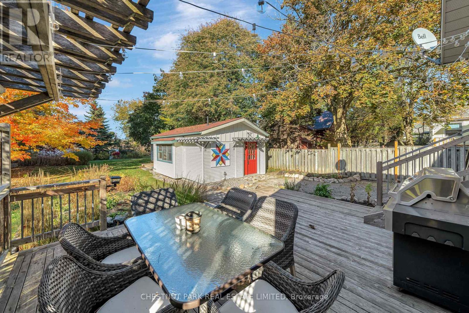 336 Bloomfield Main Street, Prince Edward County (Bloomfield Ward), Ontario  K0K 1G0 - Photo 33 - X12514412