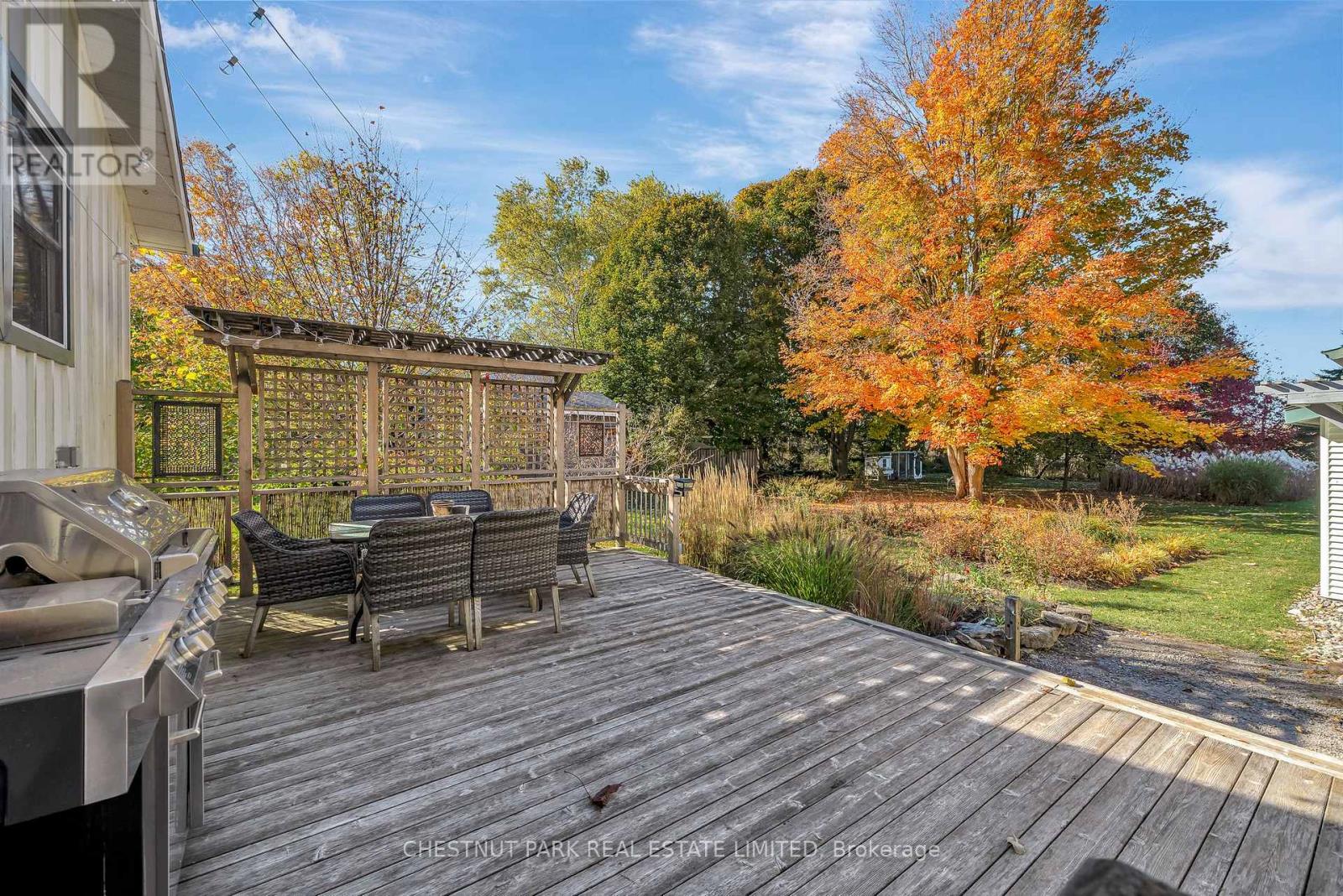 336 Bloomfield Main Street, Prince Edward County (Bloomfield Ward), Ontario  K0K 1G0 - Photo 34 - X12514412