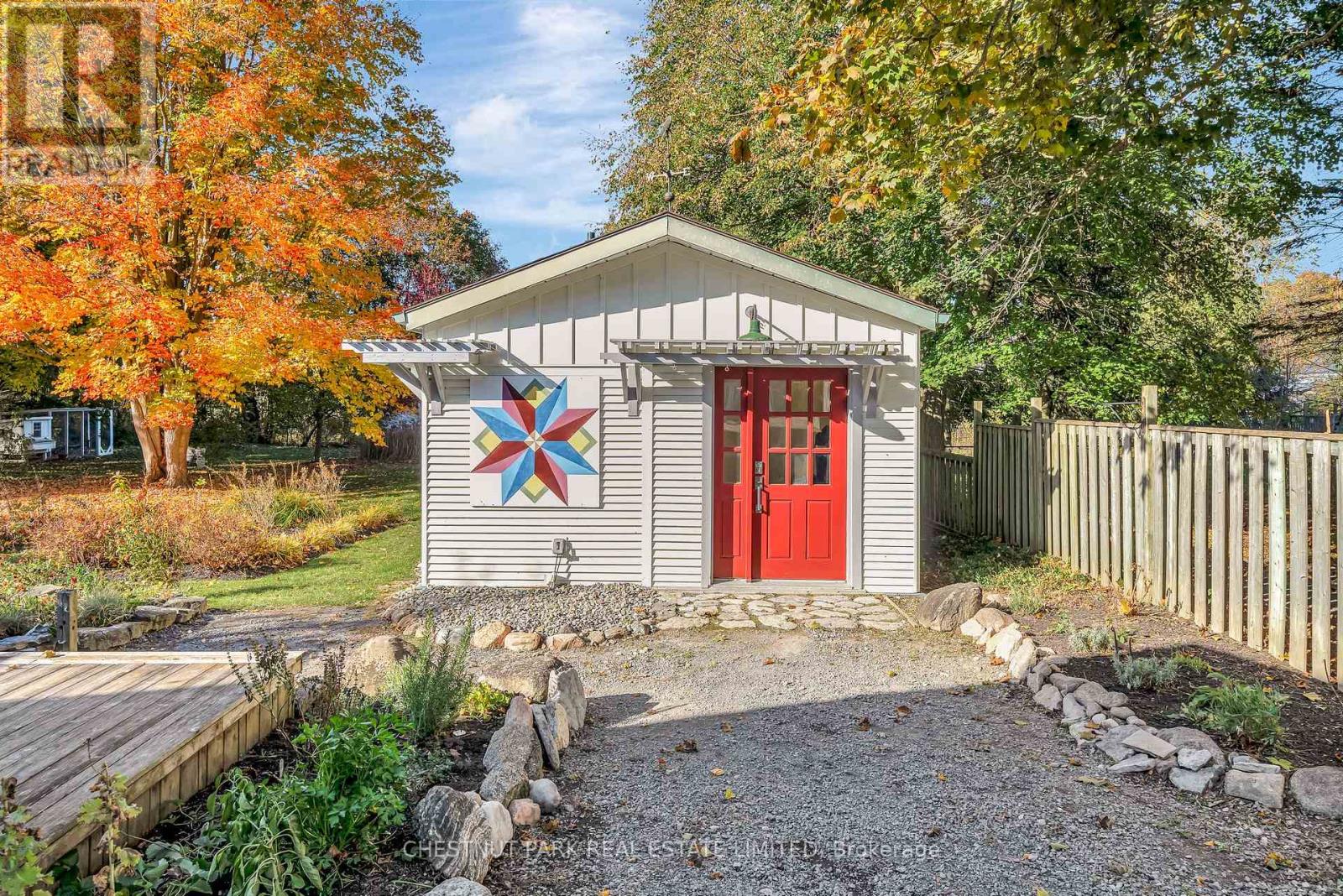 336 Bloomfield Main Street, Prince Edward County (Bloomfield Ward), Ontario  K0K 1G0 - Photo 35 - X12514412