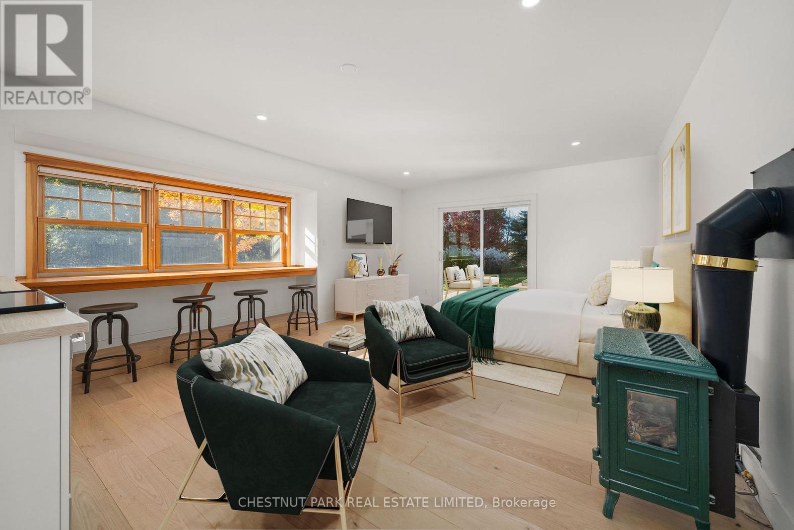 336 Bloomfield Main Street, Prince Edward County (Bloomfield Ward), Ontario  K0K 1G0 - Photo 36 - X12514412