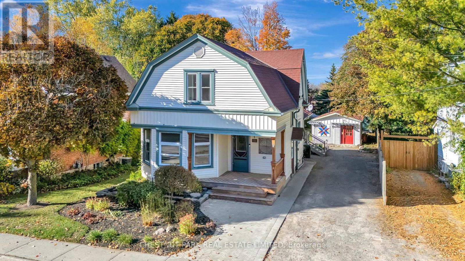 336 Bloomfield Main Street, Prince Edward County (Bloomfield Ward), Ontario  K0K 1G0 - Photo 4 - X12514412