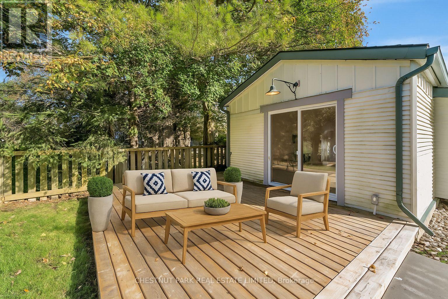 336 Bloomfield Main Street, Prince Edward County (Bloomfield Ward), Ontario  K0K 1G0 - Photo 41 - X12514412