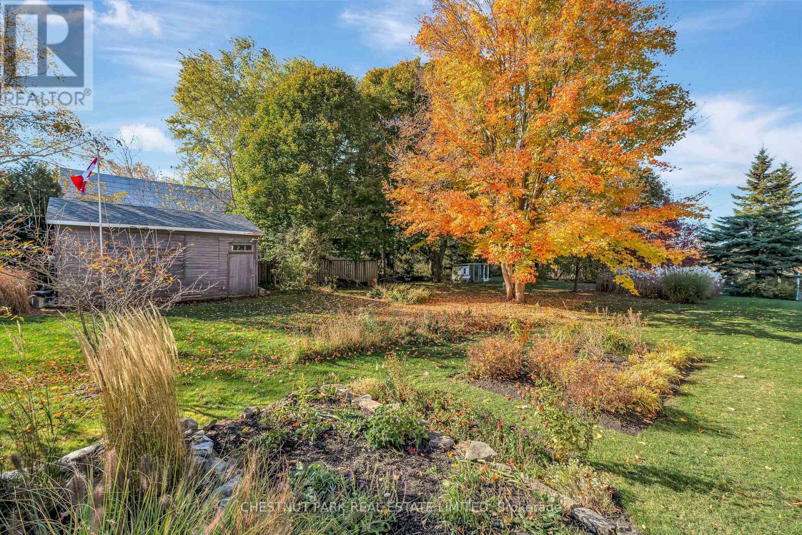 336 Bloomfield Main Street, Prince Edward County (Bloomfield Ward), Ontario  K0K 1G0 - Photo 42 - X12514412