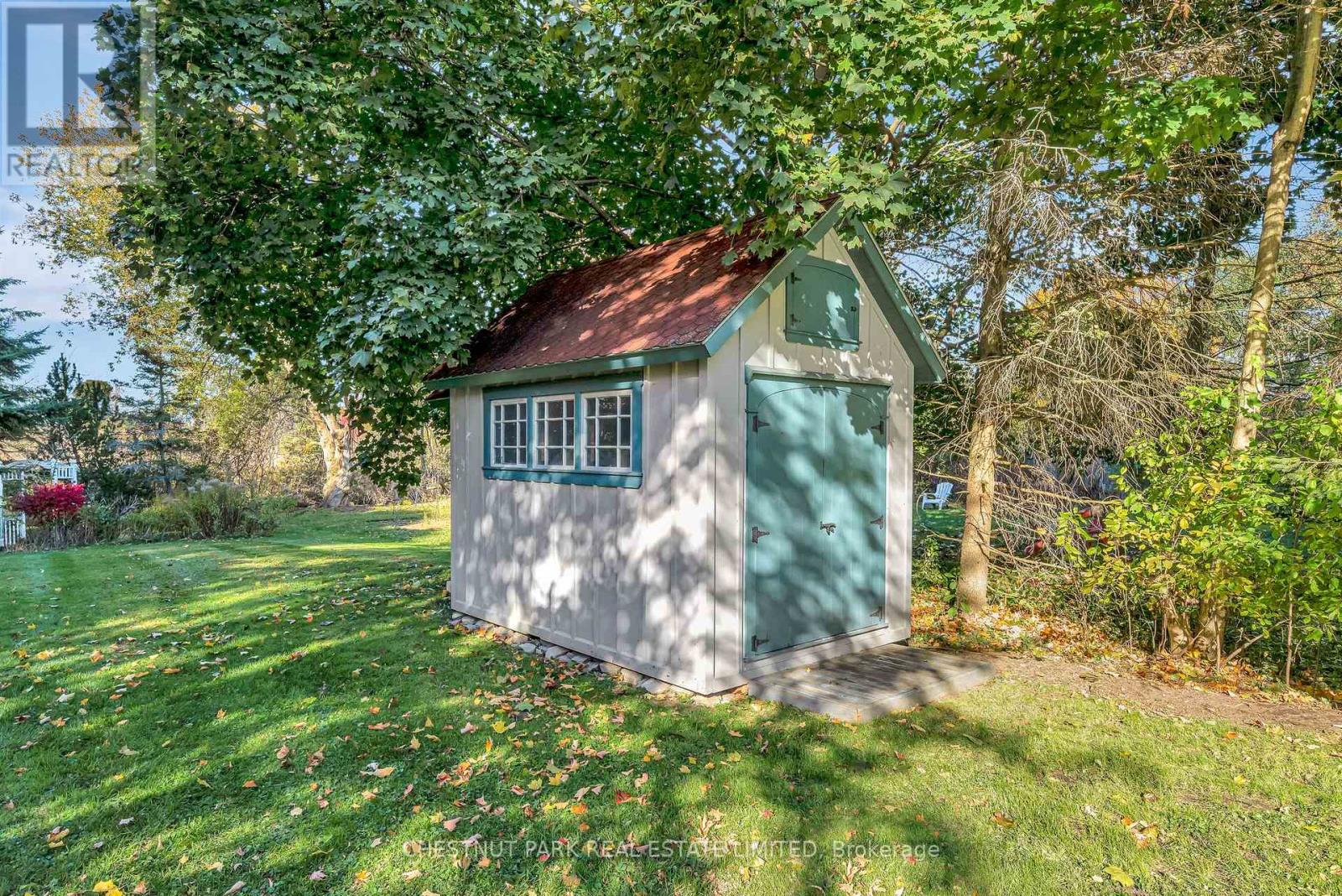 336 Bloomfield Main Street, Prince Edward County (Bloomfield Ward), Ontario  K0K 1G0 - Photo 43 - X12514412