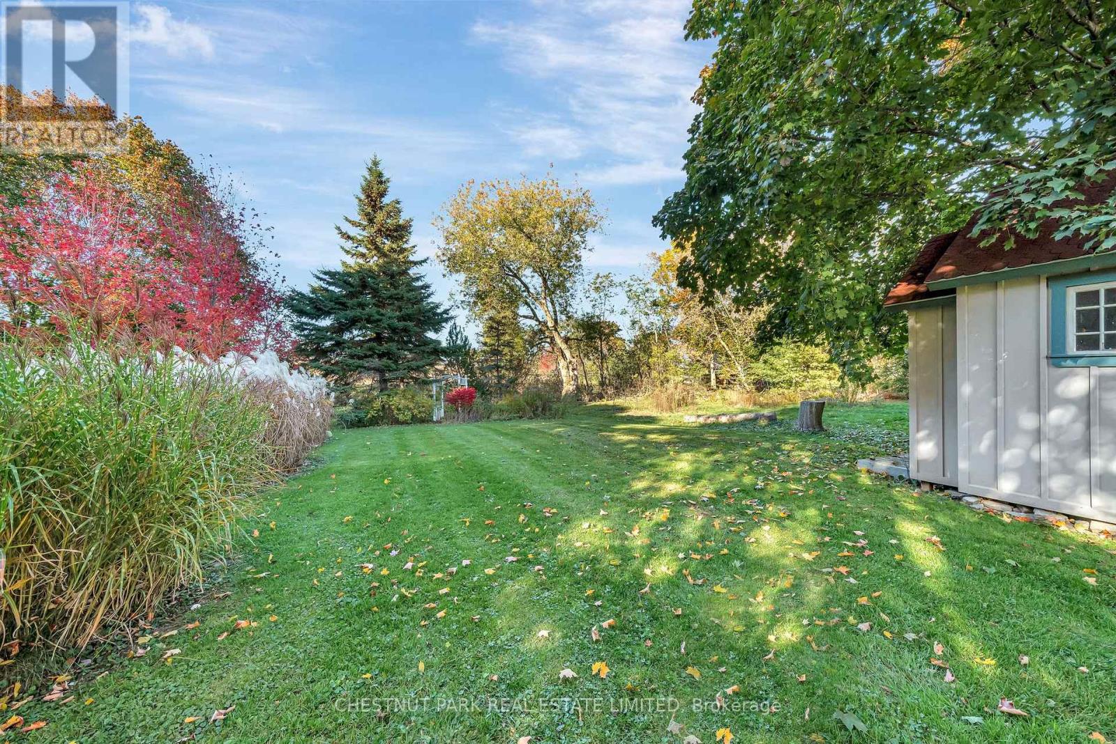 336 Bloomfield Main Street, Prince Edward County (Bloomfield Ward), Ontario  K0K 1G0 - Photo 44 - X12514412