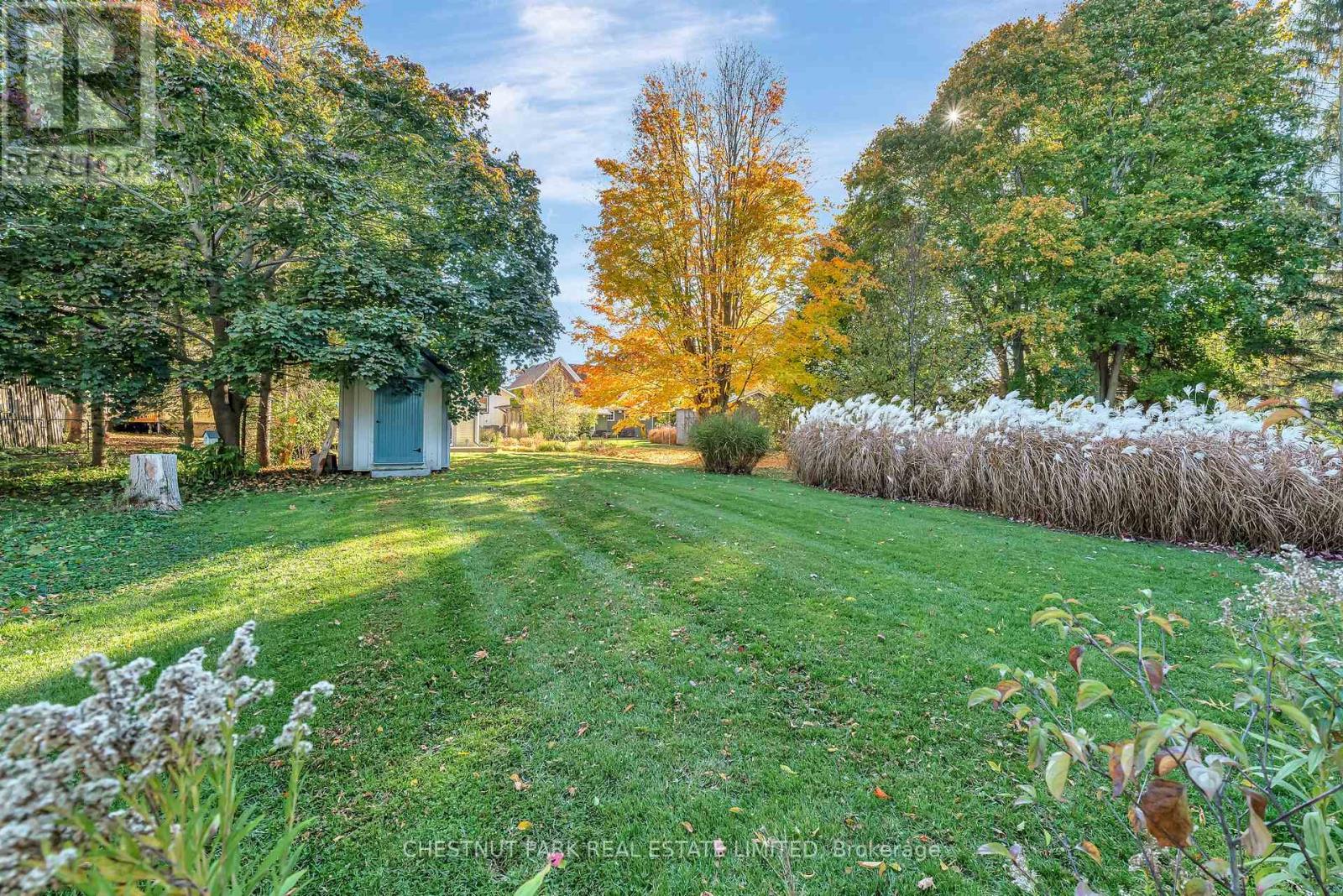 336 Bloomfield Main Street, Prince Edward County (Bloomfield Ward), Ontario  K0K 1G0 - Photo 45 - X12514412