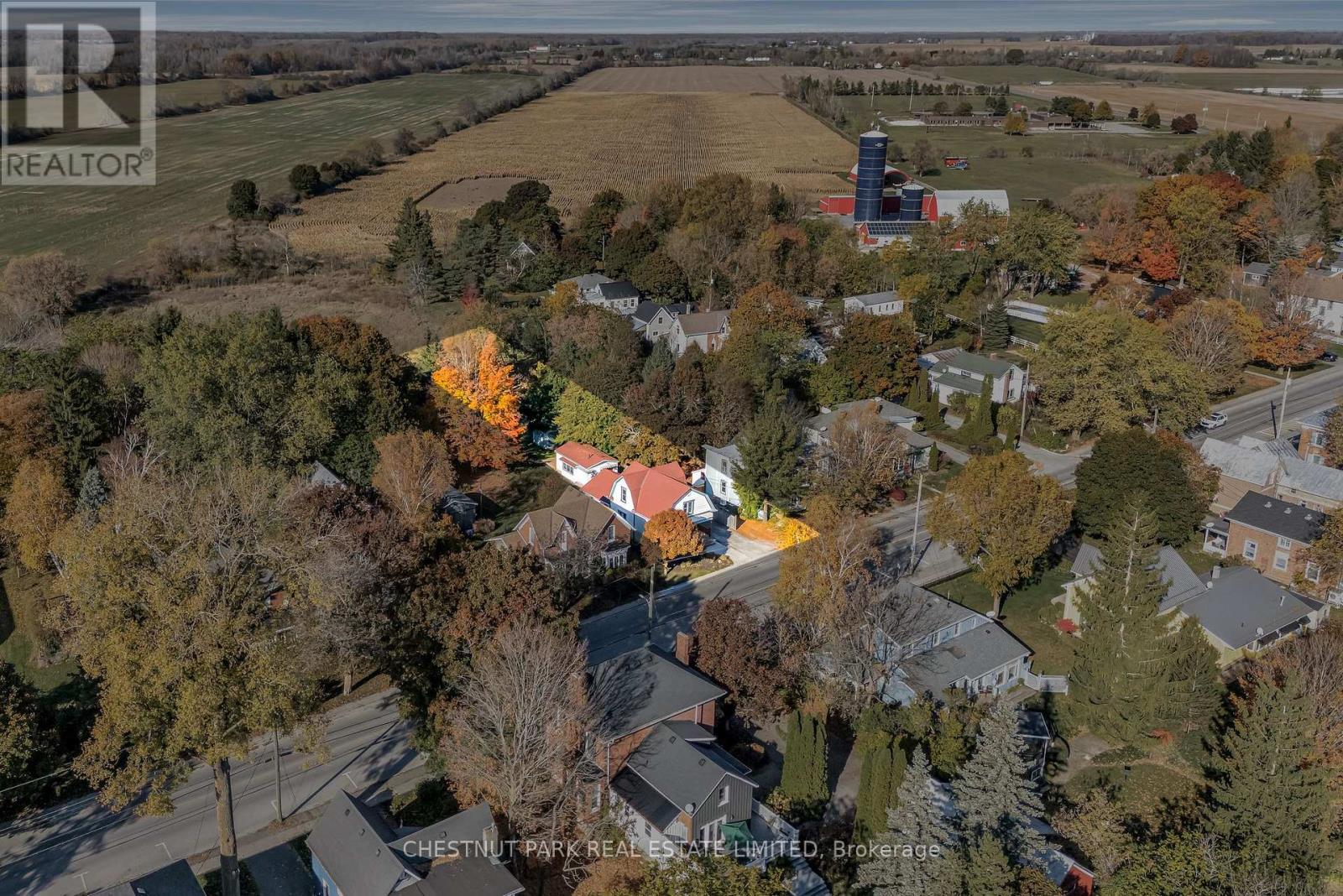 336 Bloomfield Main Street, Prince Edward County (Bloomfield Ward), Ontario  K0K 1G0 - Photo 46 - X12514412