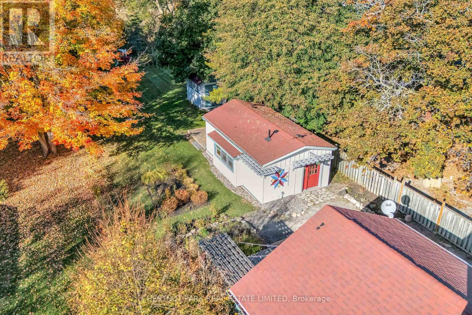 336 Bloomfield Main Street, Prince Edward County (Bloomfield Ward), Ontario  K0K 1G0 - Photo 47 - X12514412