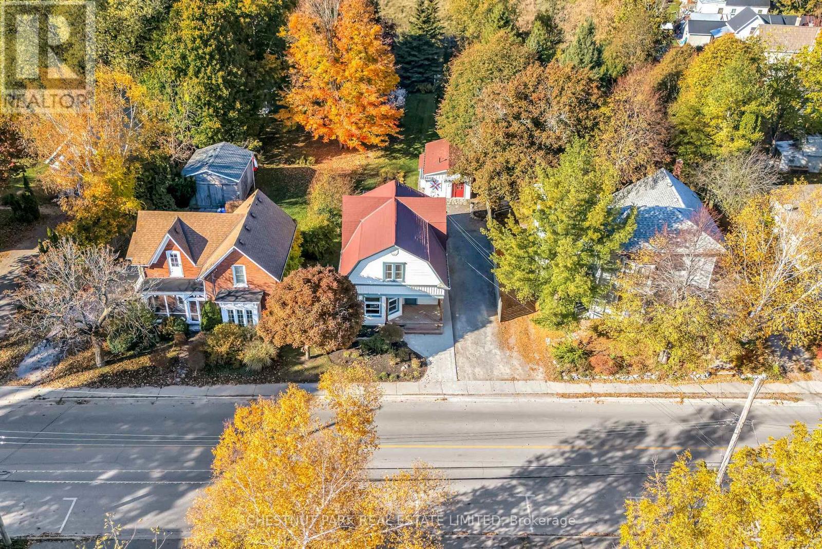 336 Bloomfield Main Street, Prince Edward County (Bloomfield Ward), Ontario  K0K 1G0 - Photo 48 - X12514412