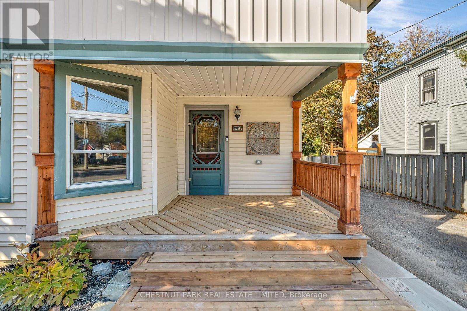 336 Bloomfield Main Street, Prince Edward County (Bloomfield Ward), Ontario  K0K 1G0 - Photo 5 - X12514412