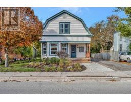 336 BLOOMFIELD MAIN STREET, prince edward county (bloomfield ward), Ontario