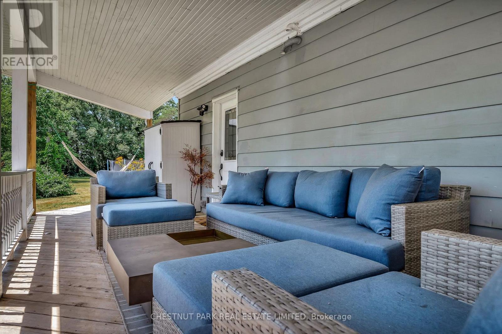 46 Consecon Street, Prince Edward County (Wellington Ward), Ontario  K0K 3L0 - Photo 17 - X12518718