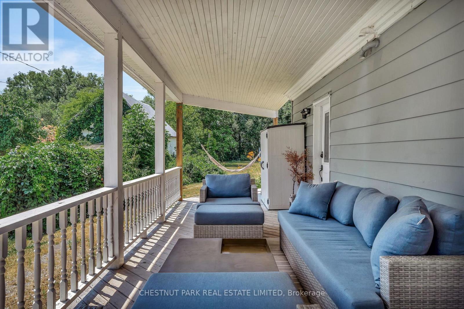 46 Consecon Street, Prince Edward County (Wellington Ward), Ontario  K0K 3L0 - Photo 18 - X12518718