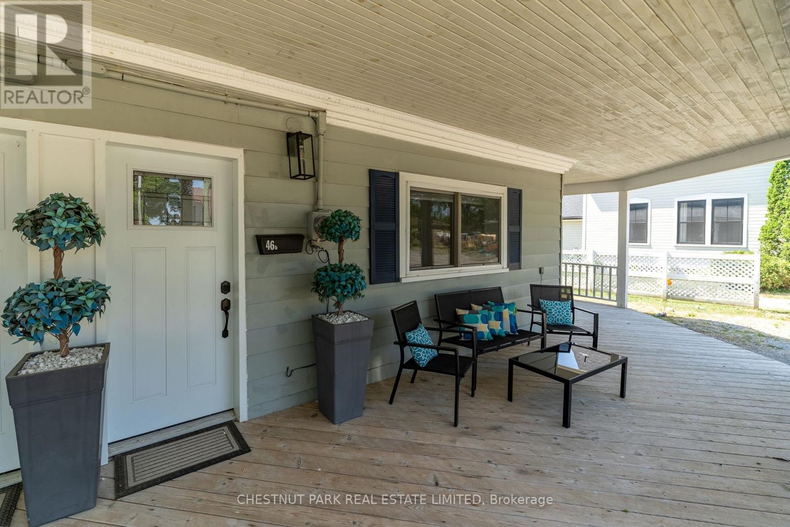 46 Consecon Street, Prince Edward County (Wellington Ward), Ontario  K0K 3L0 - Photo 19 - X12518718