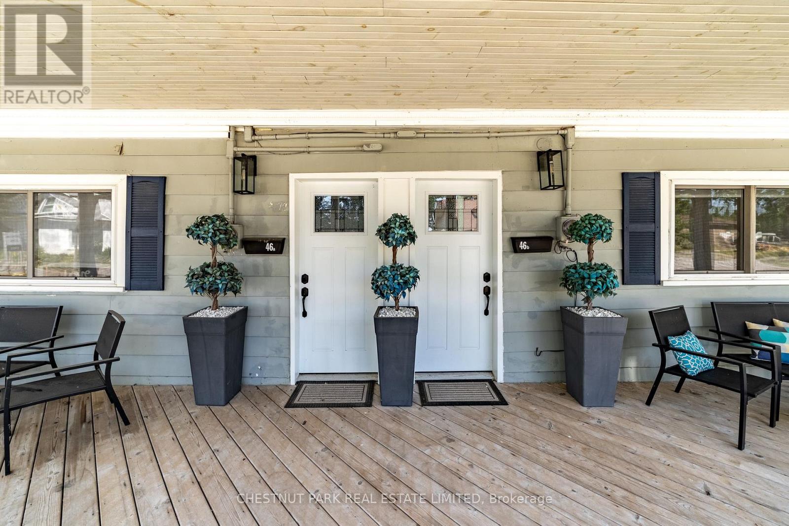 46 Consecon Street, Prince Edward County (Wellington Ward), Ontario  K0K 3L0 - Photo 2 - X12518718