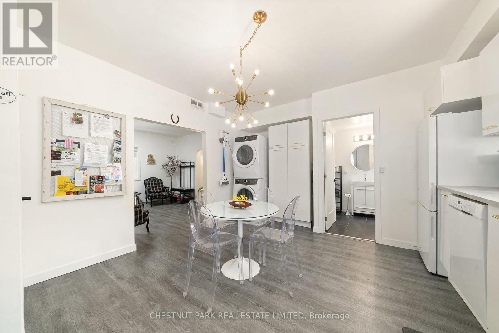 46 Consecon Street, Prince Edward County (Wellington Ward), Ontario  K0K 3L0 - Photo 24 - X12518718