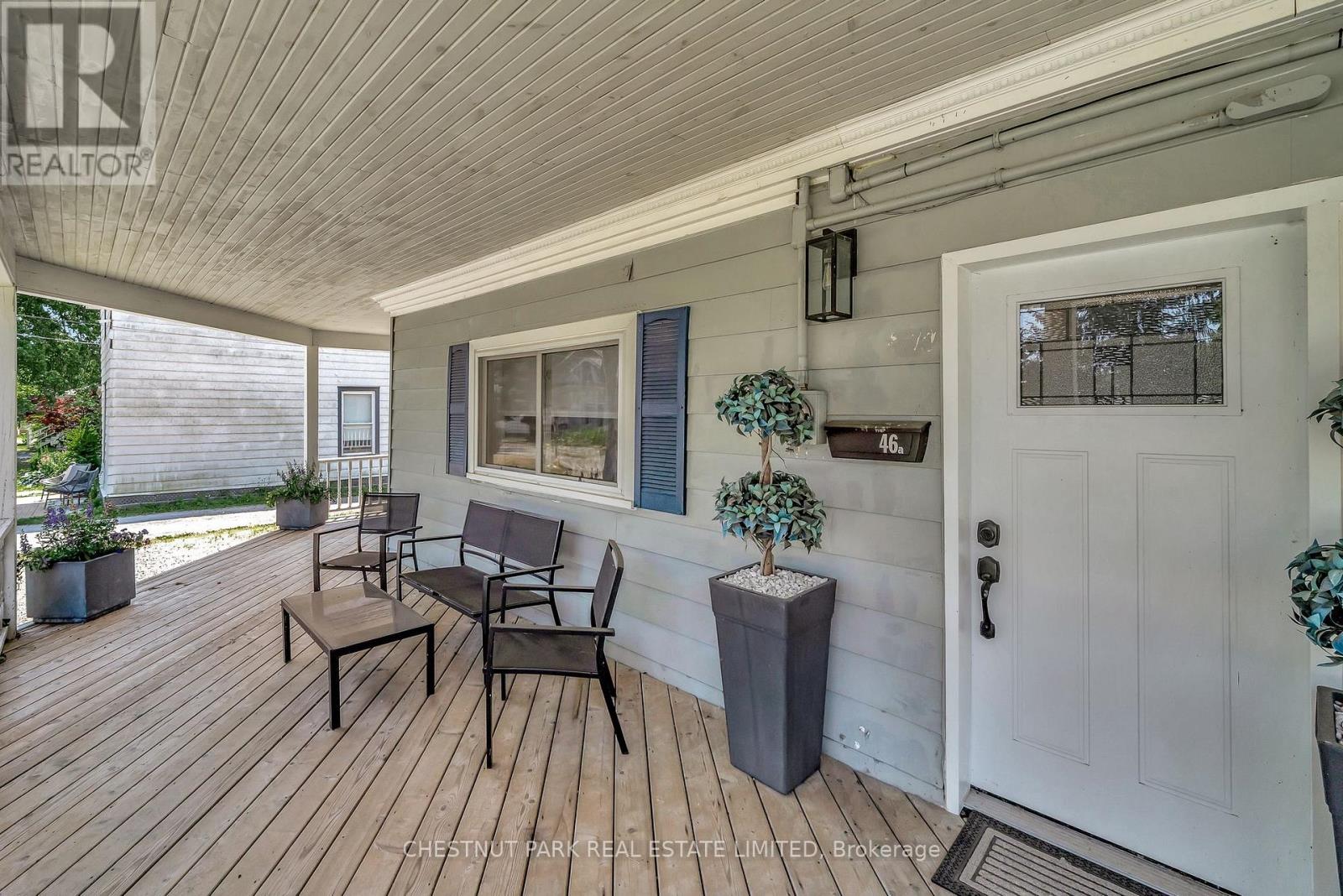 46 Consecon Street, Prince Edward County (Wellington Ward), Ontario  K0K 3L0 - Photo 3 - X12518718