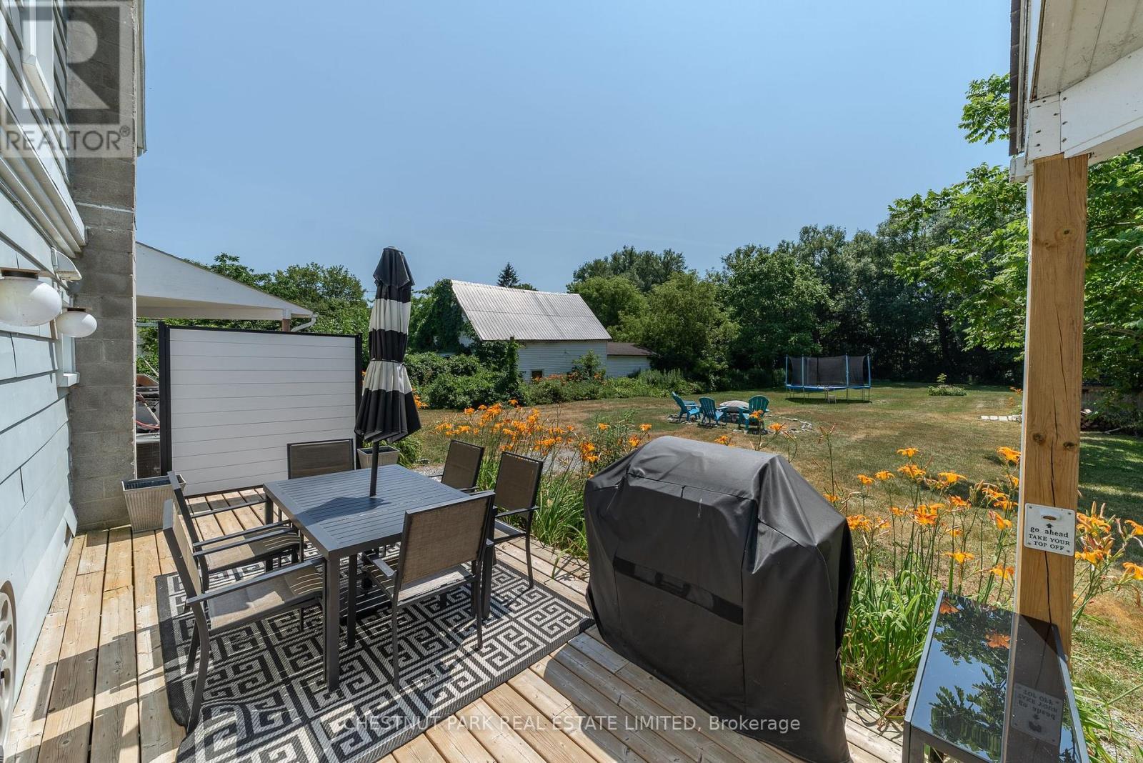 46 Consecon Street, Prince Edward County (Wellington Ward), Ontario  K0K 3L0 - Photo 34 - X12518718